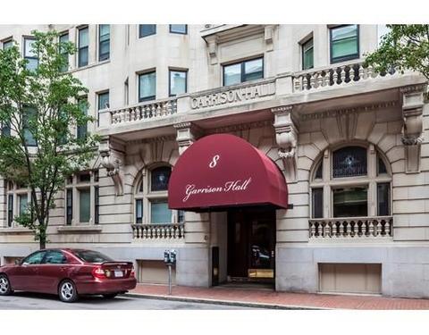 8 Garrison St #612, Boston, MA 02116 photo 3