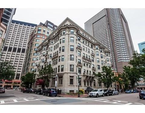 8 Garrison St #612, Boston, MA 02116 photo 17