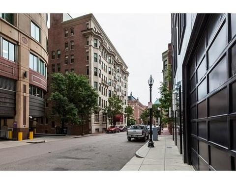 8 Garrison St #612, Boston, MA 02116 photo 18