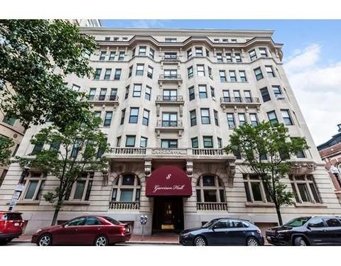 8 Garrison St #612, Boston, MA 02116 photo 1