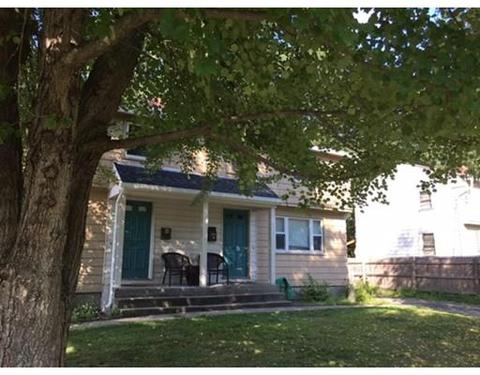 307 Dorset St, Springfield, MA 01108 photo 1