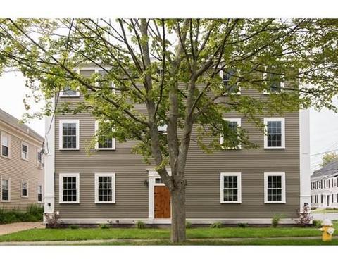 22 Page St #3, Danvers, MA 01923 photo 1