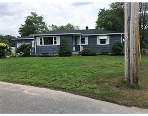 132 Boucher Cir, Chicopee, MA 01020 photo 1