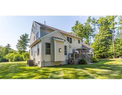 85 Queens Cir, Raynham, MA 02767 photo 29