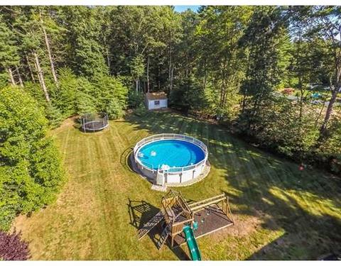 85 Queens Cir, Raynham, MA 02767 photo 28