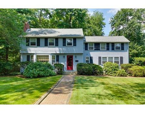 8 Mayfair Rd, Dedham, MA 02026 photo 1