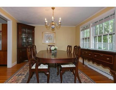 8 Mayfair Rd, Dedham, MA 02026 photo 8