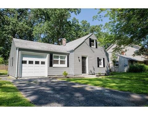40 Conrad, Chicopee, MA 01013 photo 1
