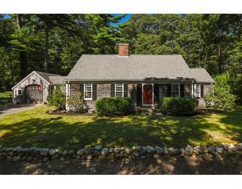 32 Pine St, Hanover, MA 02339 photo 1