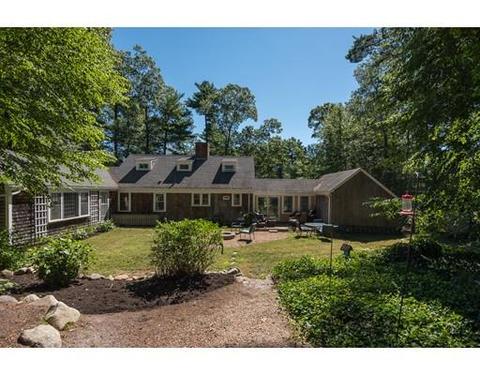 32 Pine St, Hanover, MA 02339 photo 23