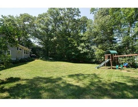 25 Colonial Rd, Hingham, MA 02043 photo 17