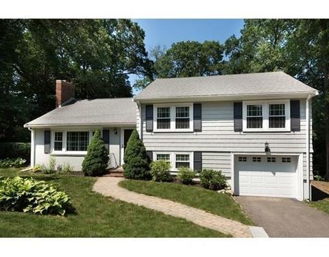25 Colonial Rd, Hingham, MA 02043 photo 1
