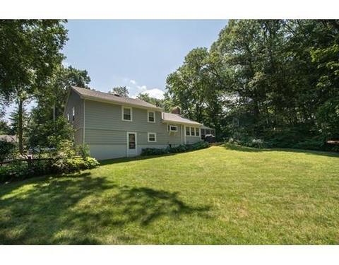 25 Colonial Rd, Hingham, MA 02043 photo 16