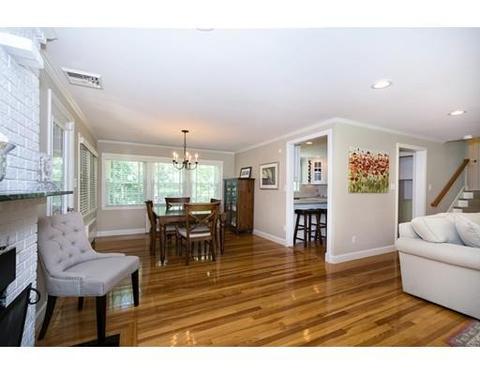 25 Colonial Rd, Hingham, MA 02043 photo 4