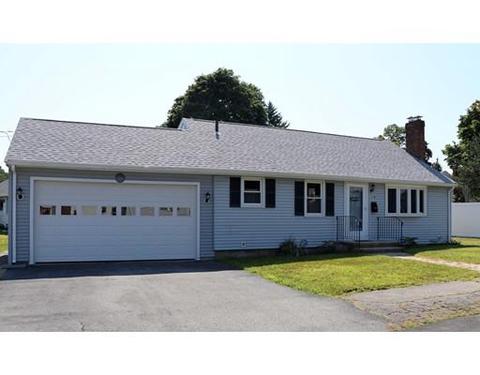 4 Webb St, Braintree, MA 02184 photo 3