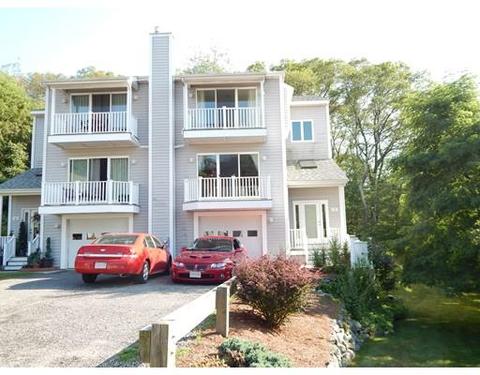 3865 N Main St # 17, Fall River, MA 02720 photo 1