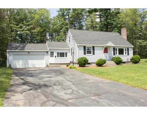 22 Bow St, Millis, MA 02054 photo 2