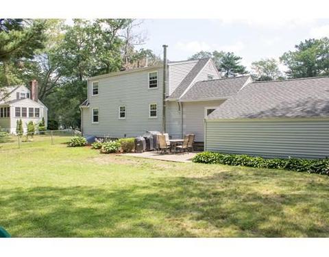 22 Bow St, Millis, MA 02054 photo 21