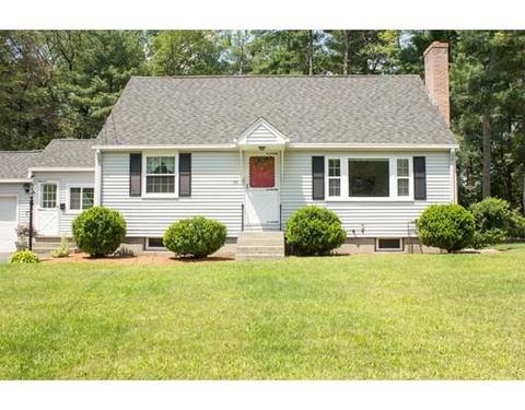 22 Bow St, Millis, MA 02054 photo 1