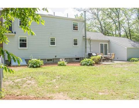 22 Bow St, Millis, MA 02054 photo 22