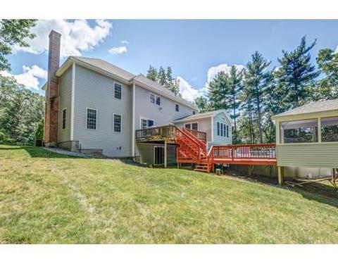 19 Houstons Way, Hampstead, NH 03841 photo 27