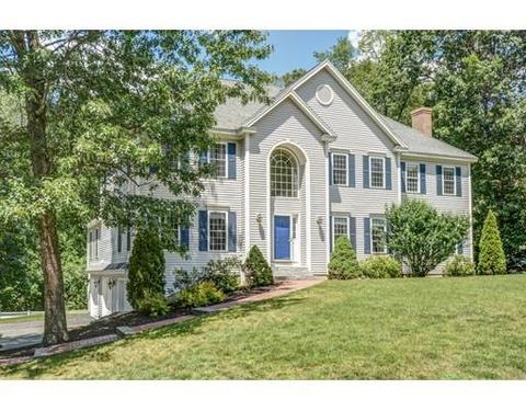 19 Houstons Way, Hampstead, NH 03841 photo 1