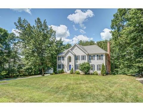 19 Houstons Way, Hampstead, NH 03841 photo 2