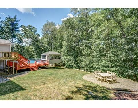 19 Houstons Way, Hampstead, NH 03841 photo 26