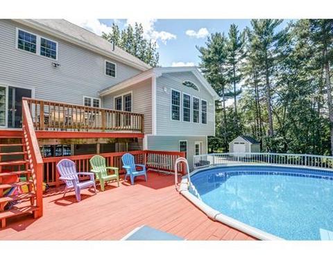 19 Houstons Way, Hampstead, NH 03841 photo 14