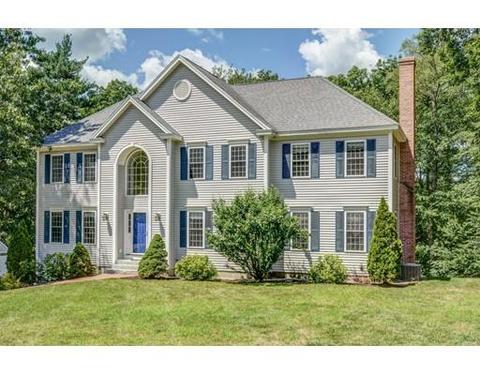19 Houstons Way, Hampstead, NH 03841 photo 3