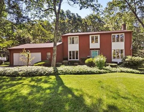6 Paddock Ln, Lexington, MA 02421 photo 1