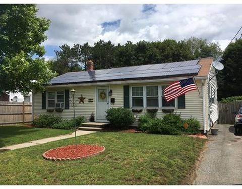 45 Hillside Ave, Webster, MA 01570 photo 1