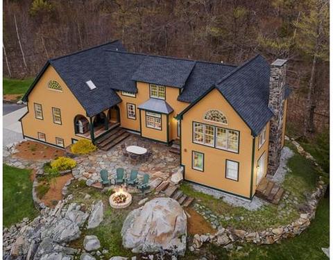 1828 Flintstone Rd, Windsor, MA 01270 photo 1