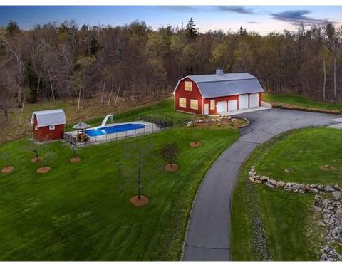 1828 Flintstone Rd, Windsor, MA 01270 photo 3