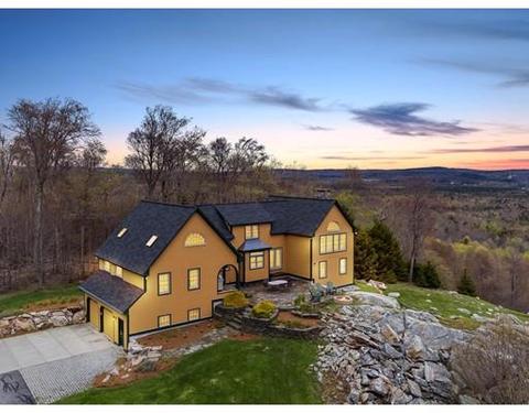 1828 Flintstone Rd, Windsor, MA 01270 photo 4