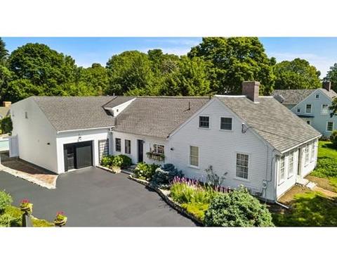 31 High St, Hingham, MA 02043 photo 1
