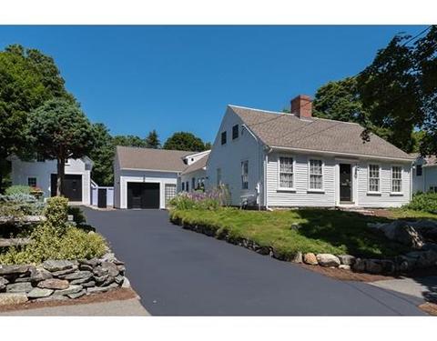 31 High St, Hingham, MA 02043 photo 2