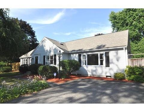 387 Central St, Acton, MA 01720 photo 1