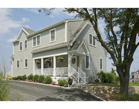 12 Whitehead Ave, Hull, MA 02045 photo 14