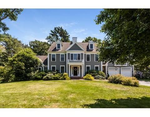 129 Maple St, Scituate, MA 02066 photo 1