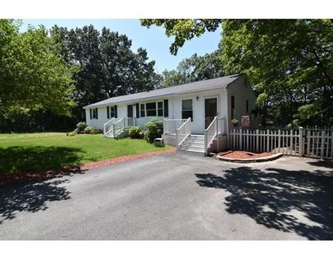 3 Riverview Ave, Hudson, NH 03051 photo 1