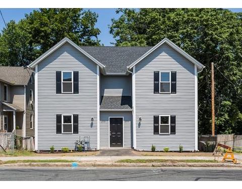 203 E Main St, Chicopee, MA 01020 photo 1