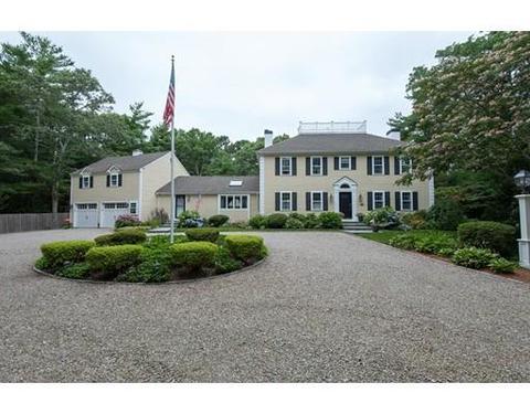 608 Old Post Rd, Barnstable, MA 02635 photo 2