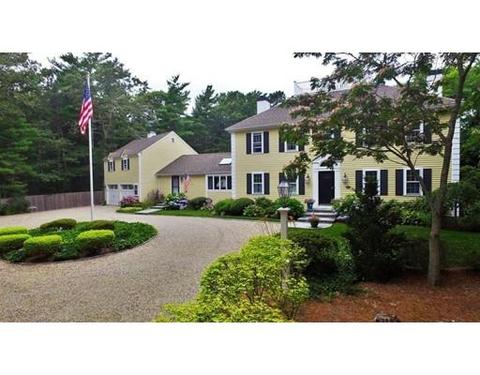 608 Old Post Rd, Barnstable, MA 02635 photo 10