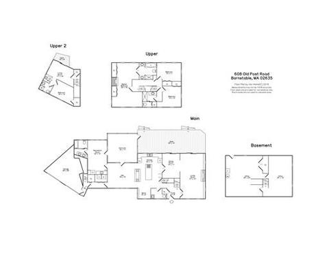 608 Old Post Rd, Barnstable, MA 02635 photo 28
