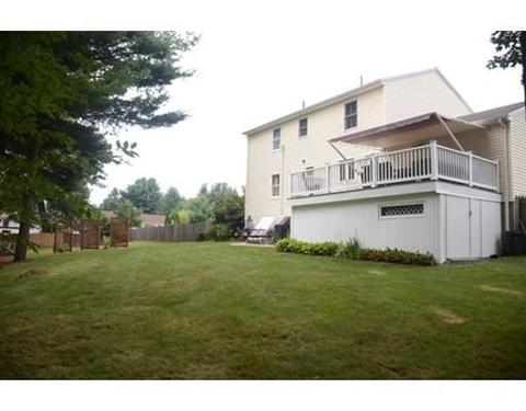 21 Cluster Cir, Springfield, MA 01118 photo 29