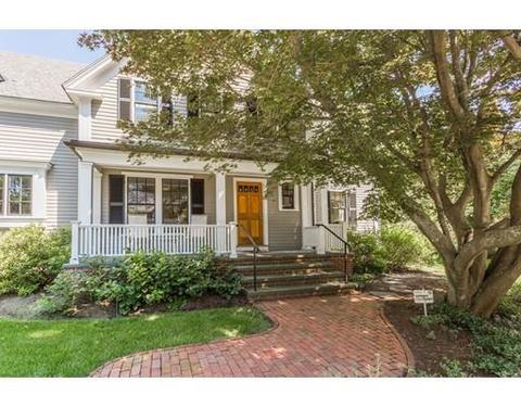 60 Lang St, Concord, MA 01742 photo 2