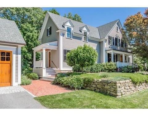 60 Lang St, Concord, MA 01742 photo 1