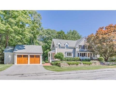 60 Lang St, Concord, MA 01742 photo 28