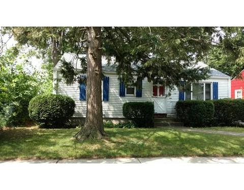 178 Merrimac Ave, Springfield, MA 01104 photo 1